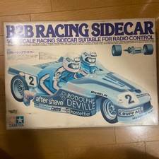 TAMIYA 1/8 B2B Racing Side Car
