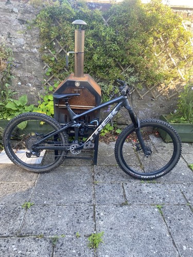 Trek remedy 5in - 8, full