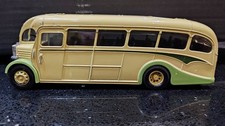 Corgi Yelloway Coach AEC Regal