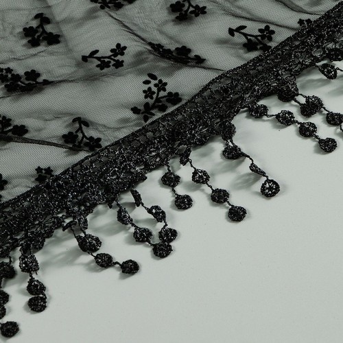 Korean fashion polyester - korean,