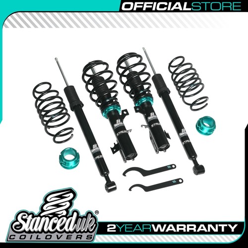 Stanced coilovers - stanced,