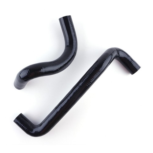 Radiator silicone hoses for - silicone,