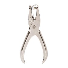 Single Hole Punch Single Hole