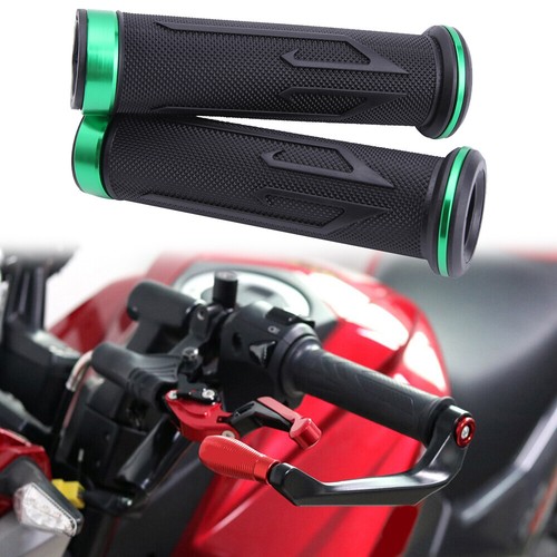 Motorcycle 22mm handlebar - 7/8",