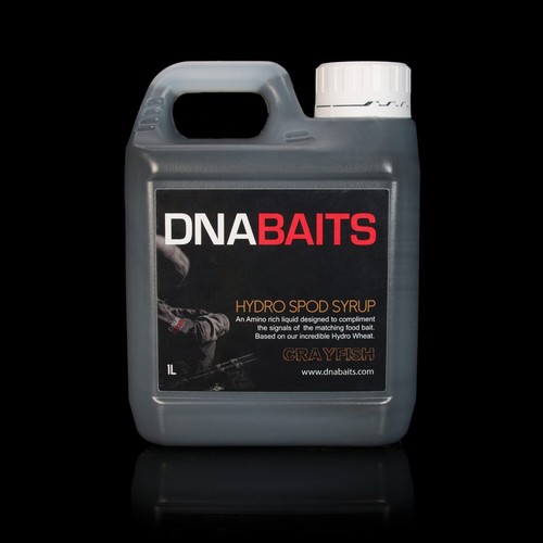 Dna baits hydro spod syrup - dna,