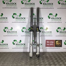 2000 TRIUMPH ST SPRINT 955I FRONT FORKS SHOCK ABSORBERS **FAST SHIPPING*