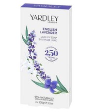 Yardley English Lavender