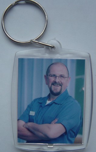 Casualty characters photo - casualty,