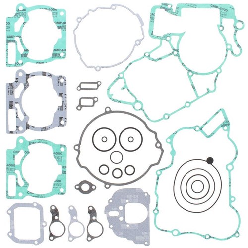 Vertex full gasket set ktm - full,