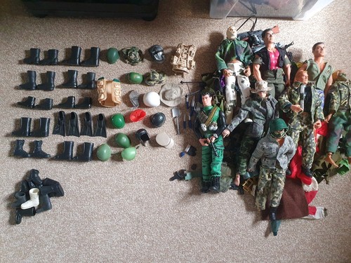 Vintage 80s 90s - , man
