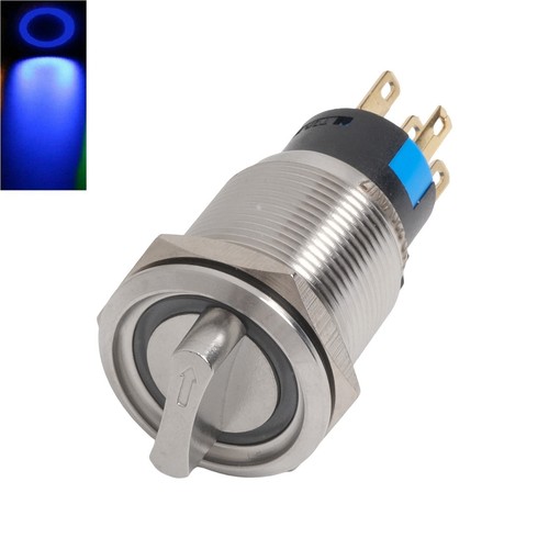 19mm rotary switch position - 2,