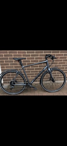 Merida speeder 900 - 900, hybrid