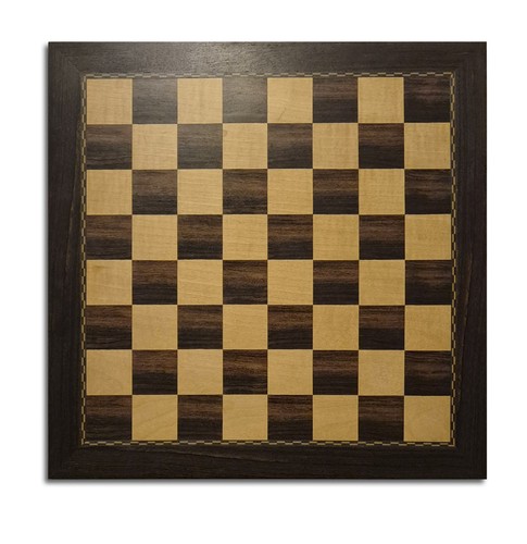 Vintage sycamore premium - vintage, chess
