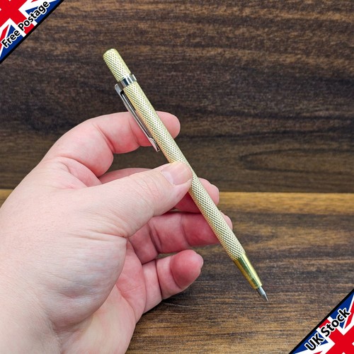 Diamond tip titanium - diamond,