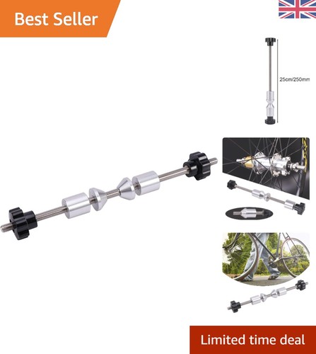 Easy use 250 thru axle - 250,