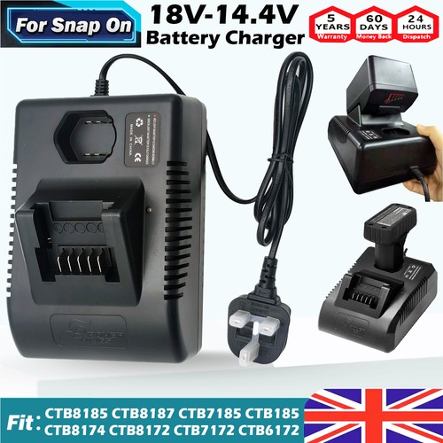 For snap 18v battery - snap,