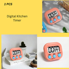 Digital Kitchen Timer Magnetic