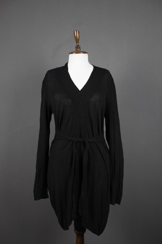 Sarah pacini black rayon knit - sarah,