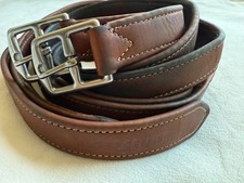 Butet Leathers, Nice