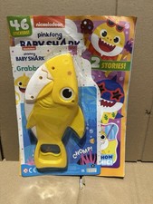 Baby Shark magazine #33 +