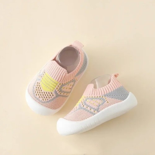 Baby shoes anti - shoes, anti-slip