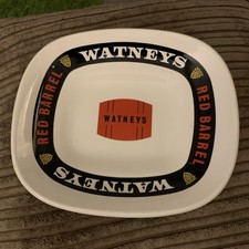 Watneys Red Barrel Beer
