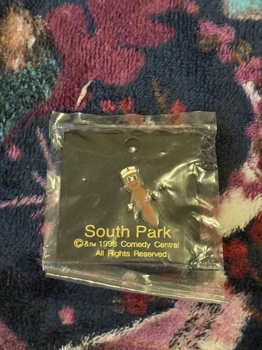 Vintage 1999 south park - 1999,