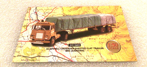 Corgi classics cc12603 - corgi,