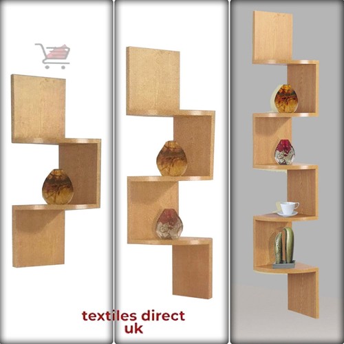 Corner shelf wall mount - corner,