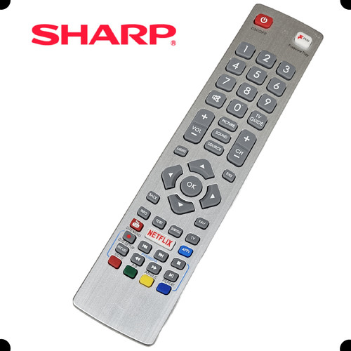 Sharp 49ui7352k - sharp, lc-49ui7352k