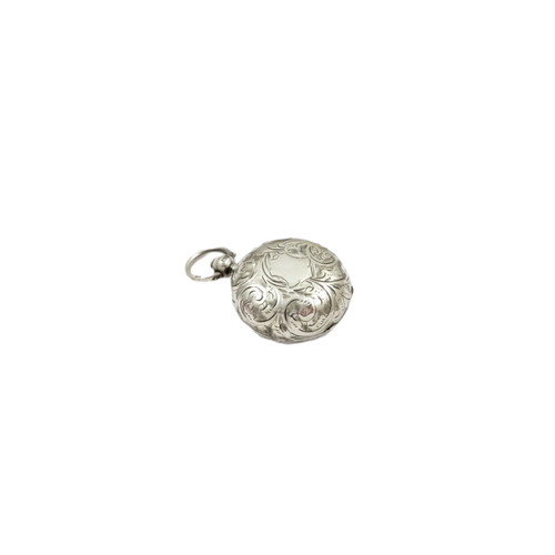 Antique edwardian sterling - antique,