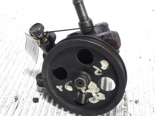 Toyota starlet turbo - starlet, power