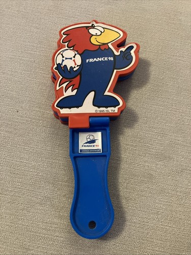 World cup france - world, 98