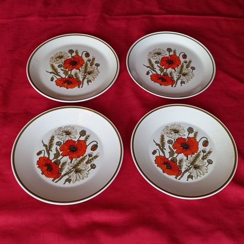 Set retro 1960s alfred - 1960s,