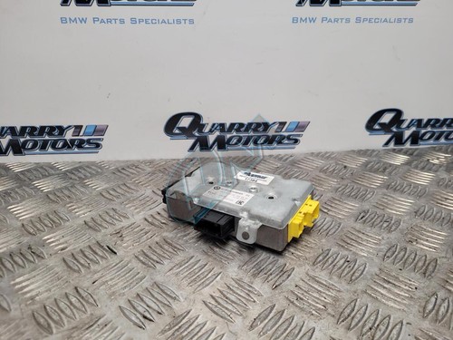 Bmw driver door airbag - o/s,