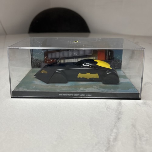 Batman automobilia collection - batman,