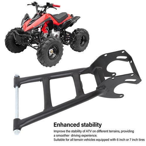 Rear swing arm frame - arm,