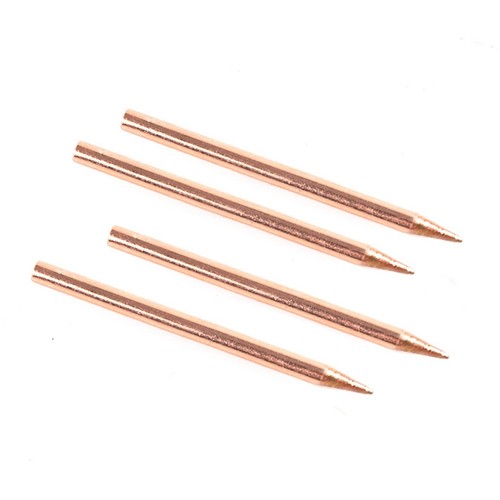 Aluminum oxide copper spot - aluminum,