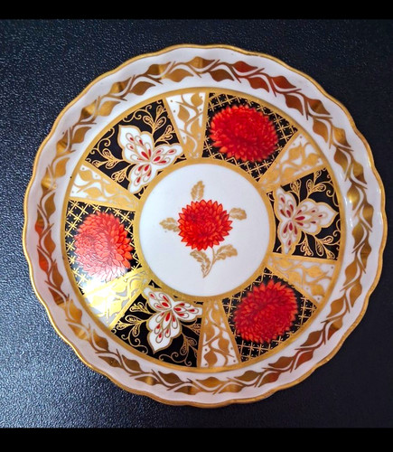 Abbeydale chrysanthemum round - abbeydale,