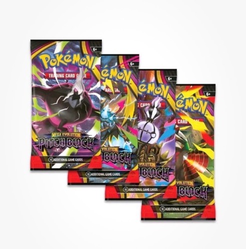 Pokémon tcg mega - pokémon,