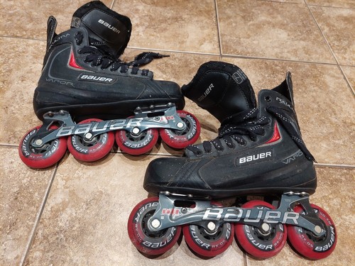 Bauer vapor ultra senior - bauer, rx