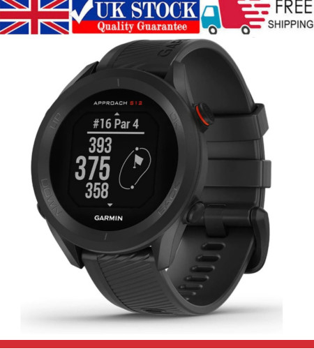 Garmin approach s12 - garmin,