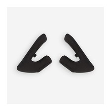 MET Helmet cheek pad set