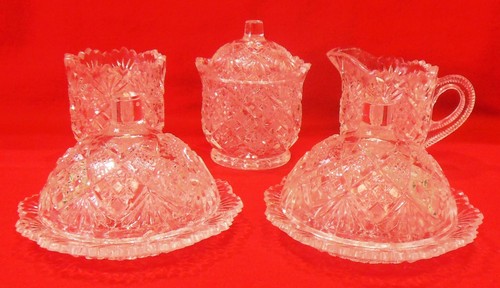 Eapg westmoreland thumbelina - eapg,