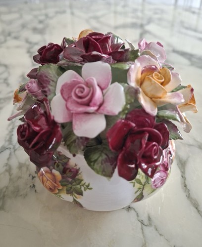 Royal albert old country roses - royal,
