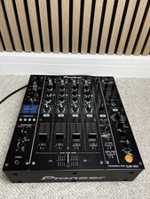 Pioneer DJM 850 4 Channel DJ