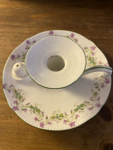 Pretty floral ceramic - pretty,