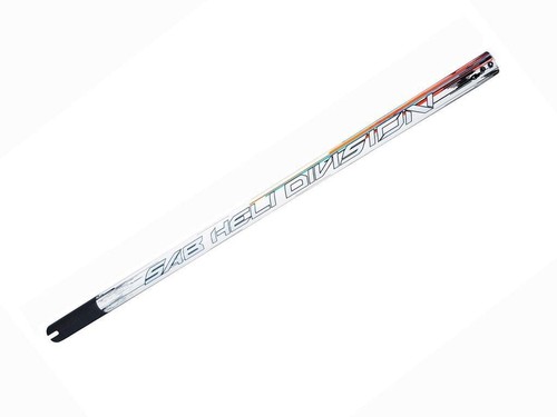 Sab carbon fibre tail - carbon, boom