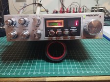 President JACKSON AM/FM/SSB CB