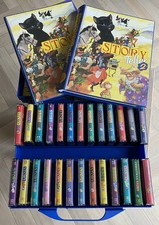 Vintage Story Teller 2